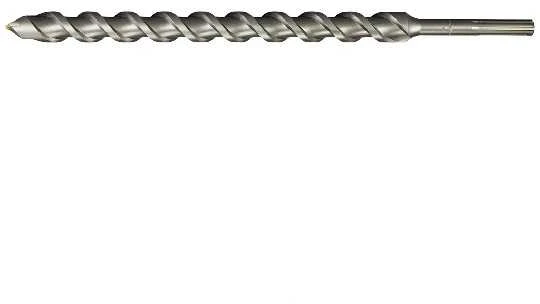 Grąžtas Makita SDS -MAX 40x570 2-cutter D-34160