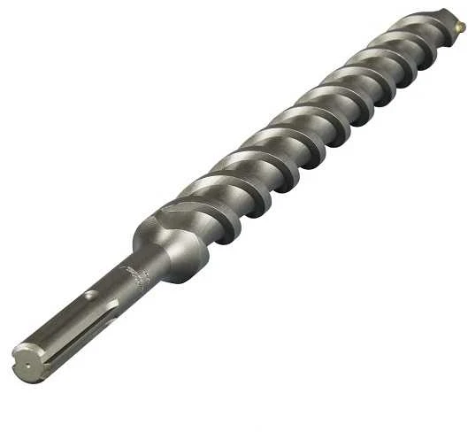 Grąžtas Makita SDS -MAX 40x570 2-cutter D-34160