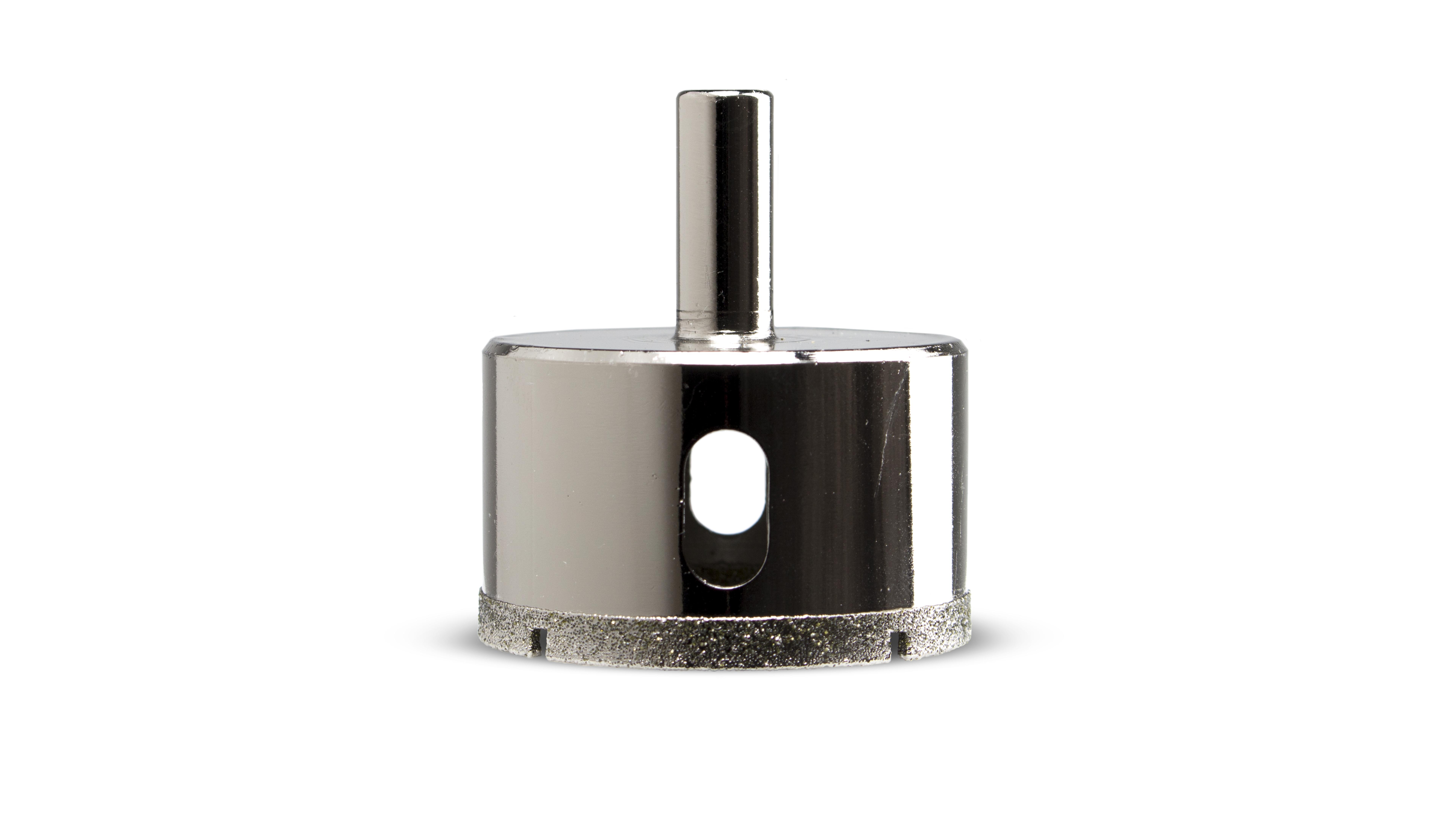RUBI BIT EASY GRES 55mm