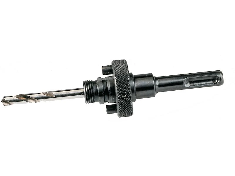 Bahco Centravimo grąžtas 6,35/81mm