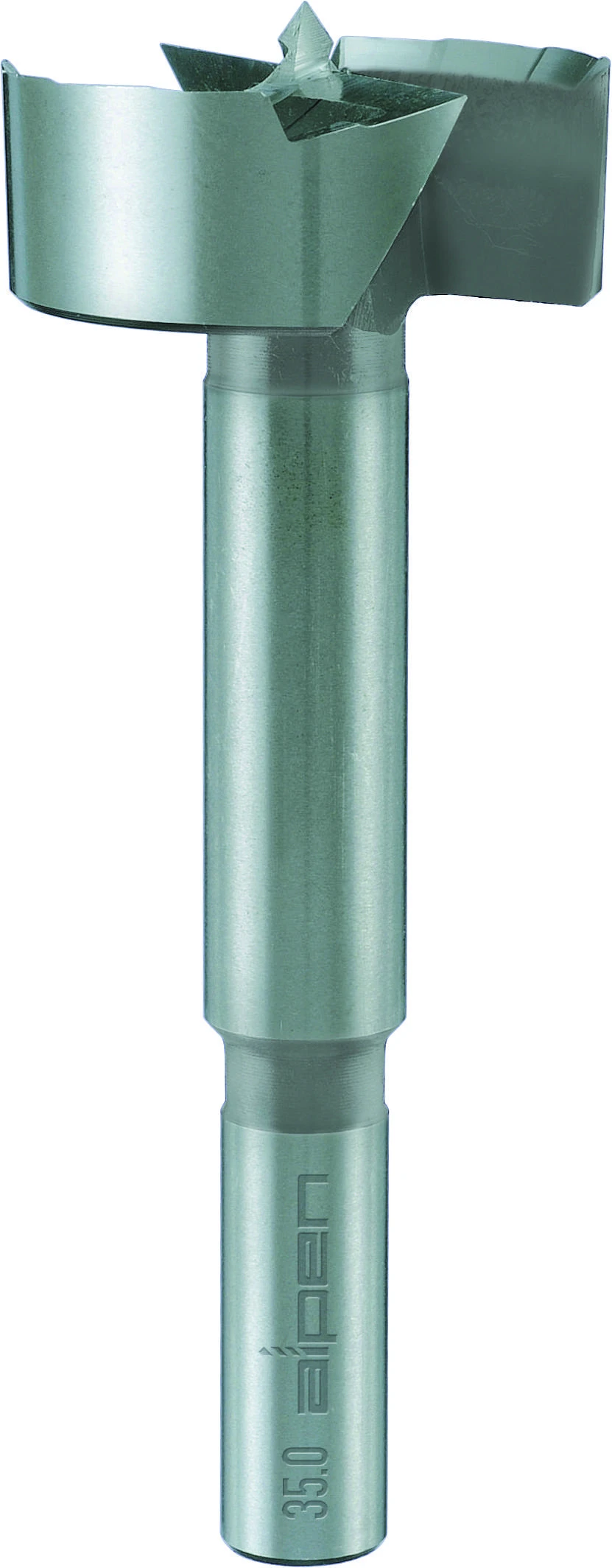 ALPEN Drills 23604000100 grąžtas Centravimo grąžtas 1 vnt.