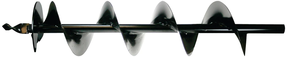 Žemės grąžtas Makita BBA520; 200x800 mm