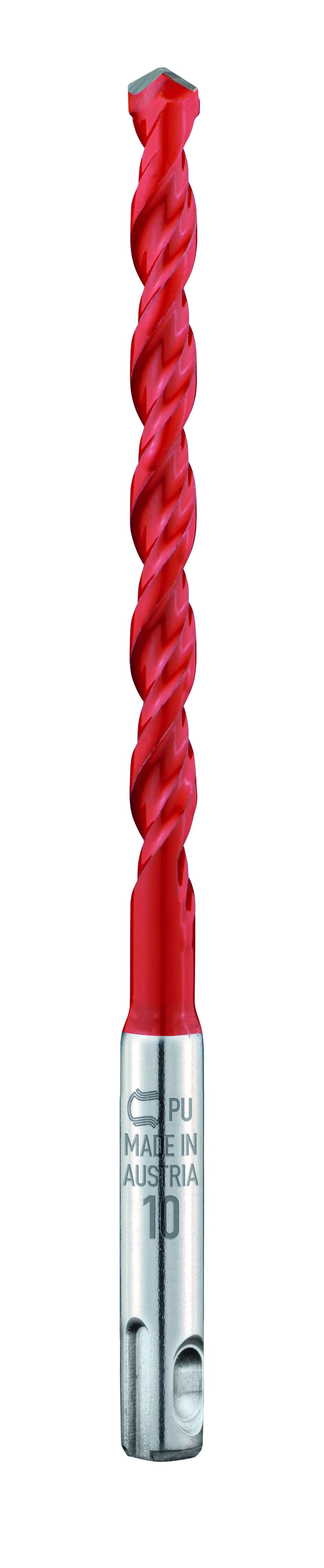 Grąžtas Alpen Multicut drill bit 1 pcs.