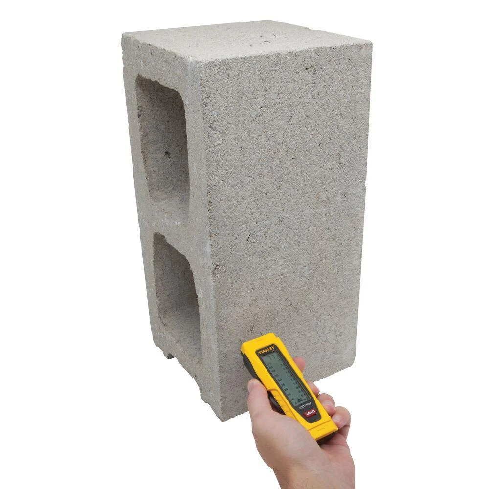 Drėgmes matuoklis Stanley 0-77-030