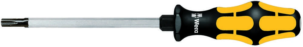 TORX TX15 smūginis atsuktuvas, Wera [05024400001]