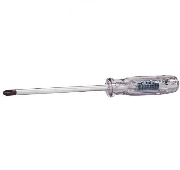 Makita Atsuktuvas pažeistiems varžtams ištraukti PH3*150