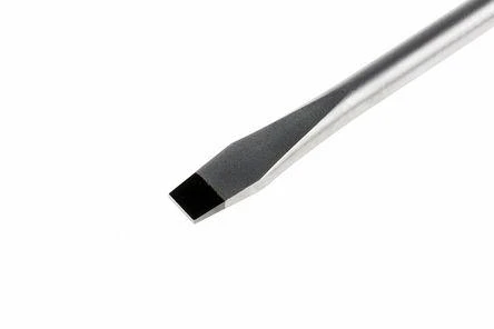 Bahco Atsuktuvas ERGO™ plokščias 1.2x6.5x125mm