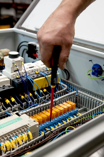 Bahco Izoliuotas atsuktuvas ERGO™ plokščias 0.5x3.0x100mm 1000V VDE