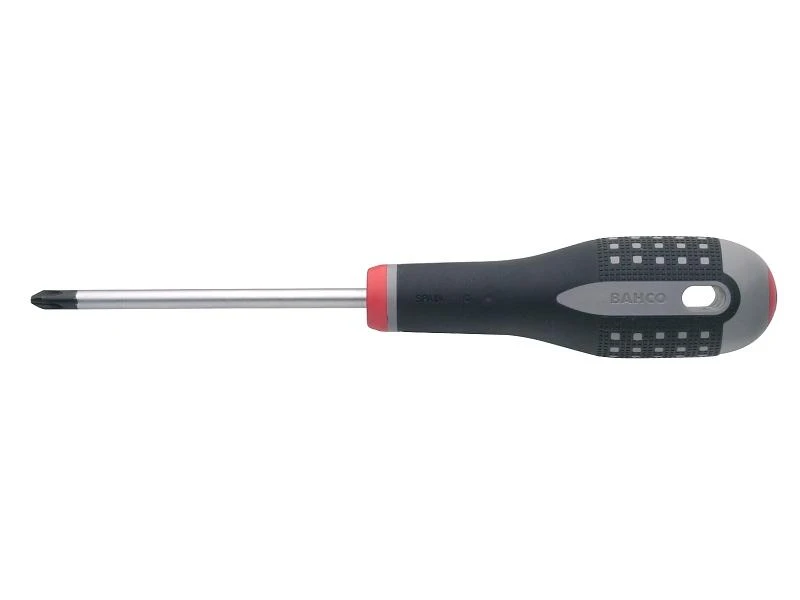 Bahco Atsuktuvas ERGO™ Phillips PH2x100mm