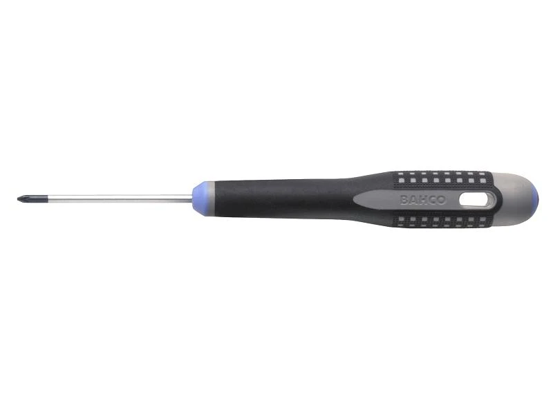 Bahco Atsuktuvas ERGO™ Pozidriv PZ1x75mm