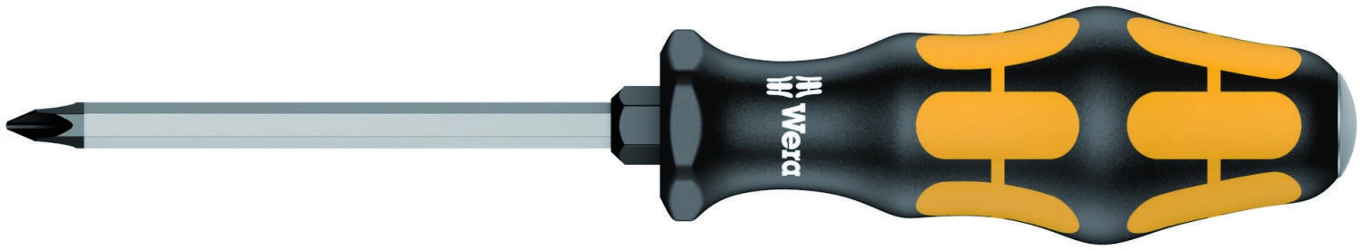 Kryžminis atsuktuvas WERA 917 SPH PH3x150mm