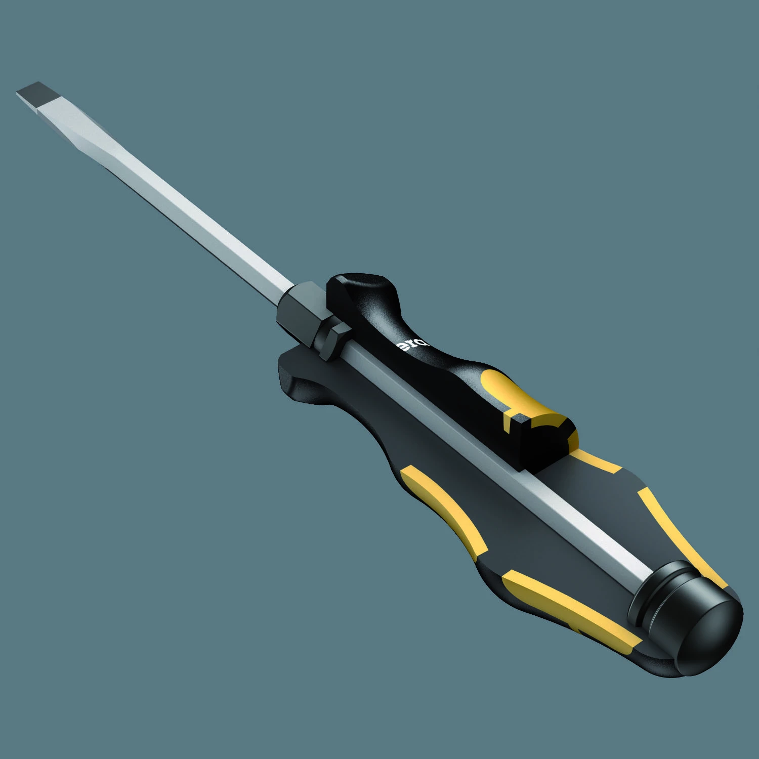 Kryžminis atsuktuvas WERA 917 SPH PH3x150mm