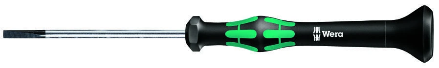 Atsuktuvas SL Micro series 2x40 2035, Wera