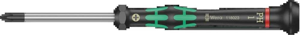 Atsuktuvas PH1/ 60 2050, Wera