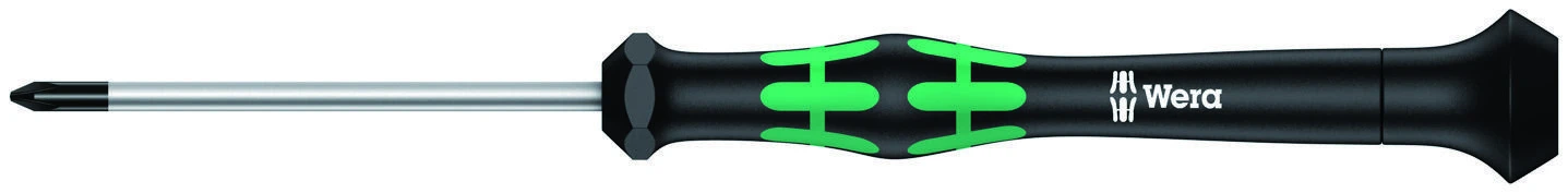 Atsuktuvas PH1/ 60 2050, Wera