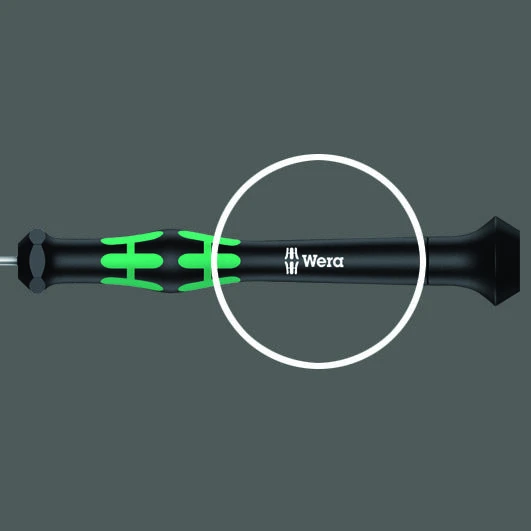 Atsuktuvas PH1/ 60 2050, Wera