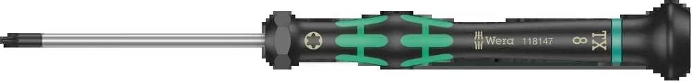 Atsuktuvas TX5x40mm 2067 118040 Wera