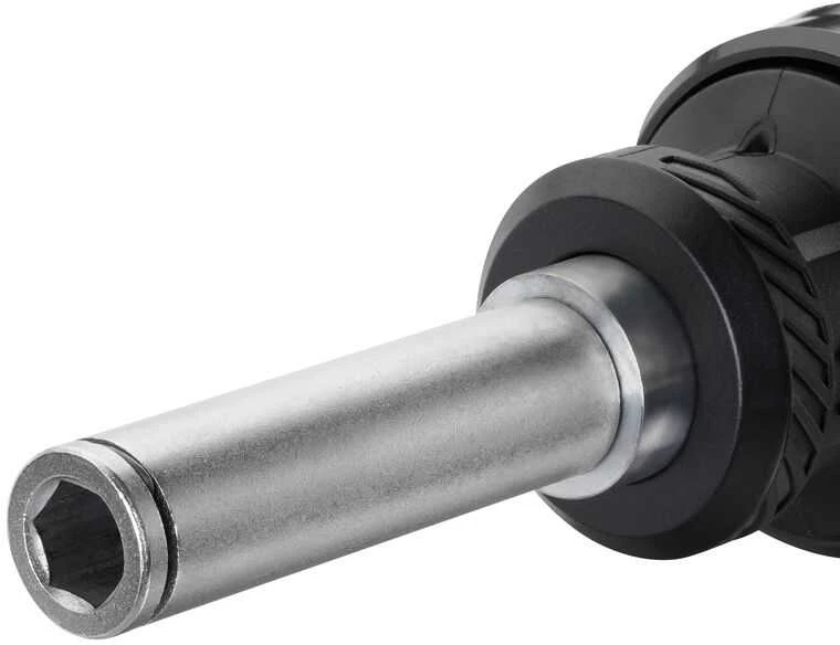 Stanley terkšlinis suktuvas SPEEDDRIVE FATMAX su 2 antgaliais