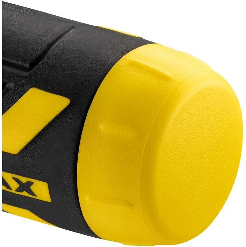 Stanley terkšlinis suktuvas SPEEDDRIVE FATMAX su 2 antgaliais