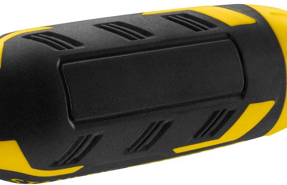 Stanley terkšlinis suktuvas SPEEDDRIVE FATMAX su 2 antgaliais