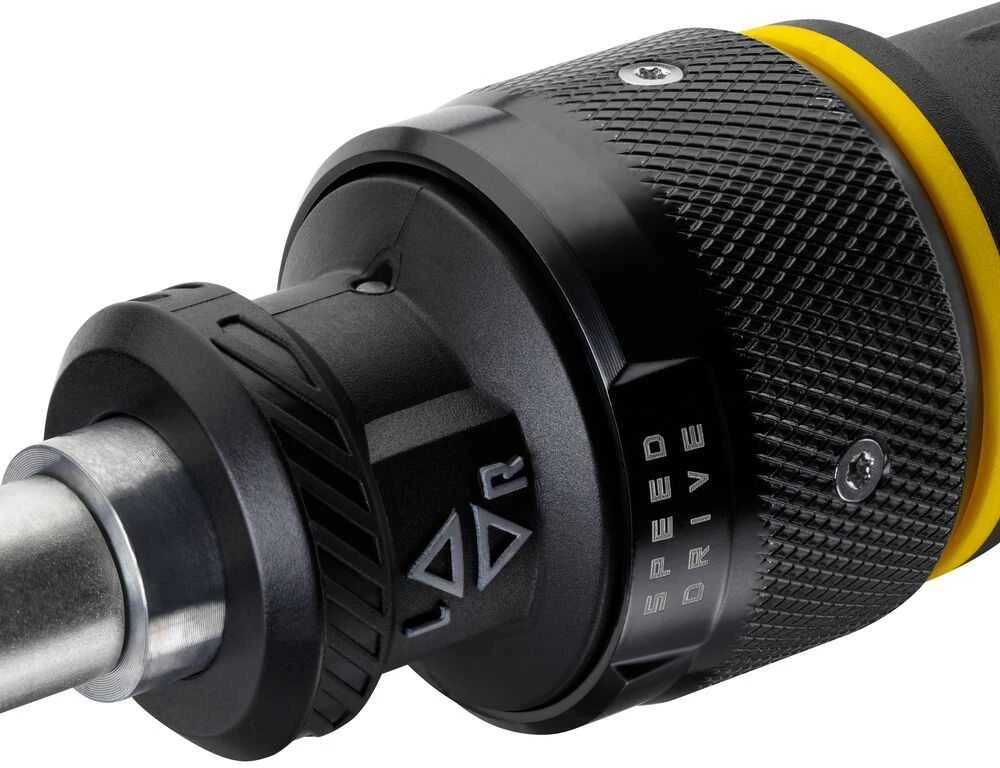 Stanley terkšlinis suktuvas SPEEDDRIVE FATMAX su 2 antgaliais