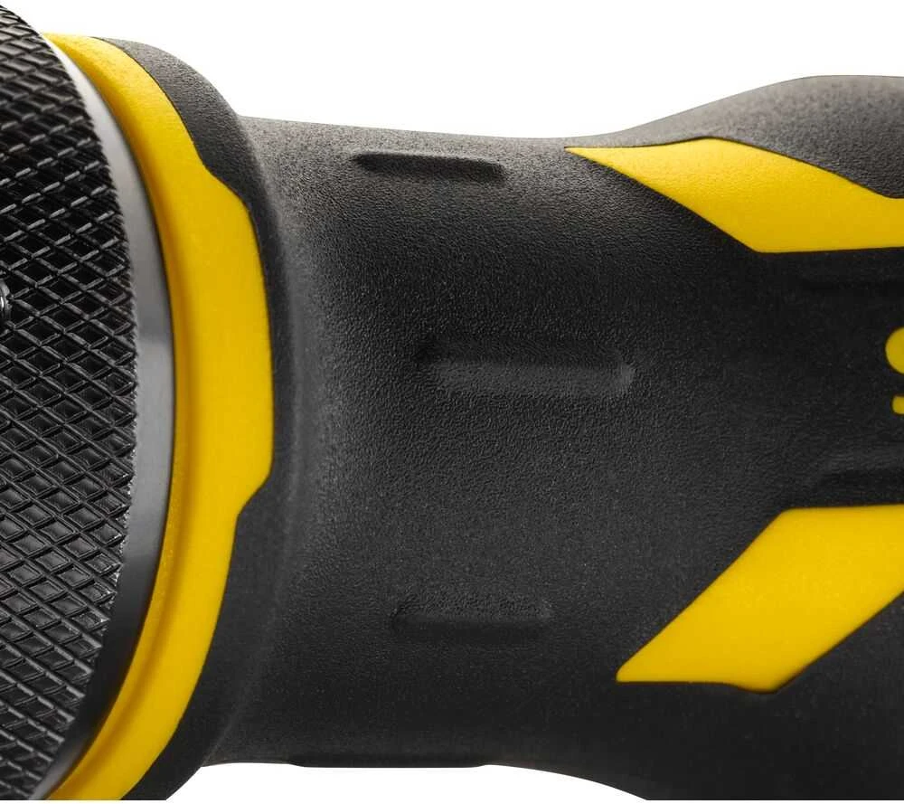 Stanley terkšlinis suktuvas SPEEDDRIVE FATMAX su 2 antgaliais