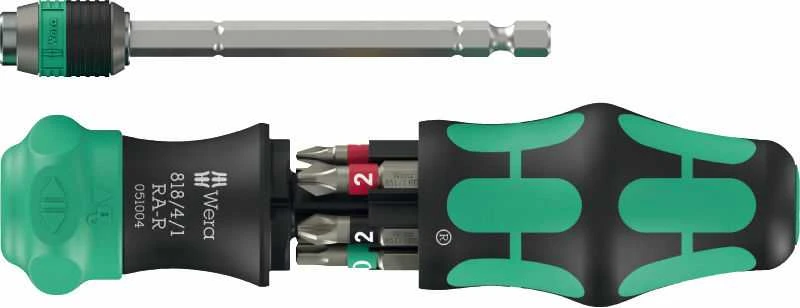Wera Kraftform Kompakt 20 RA-R