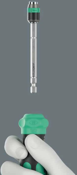 Wera Kraftform Kompakt 20 RA-R