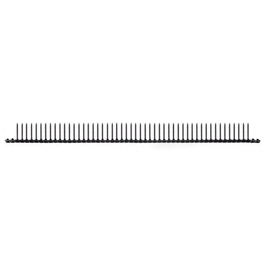 Sraigtai juostoje DeWalt DWF4100350; 3,5x35 mm; 1000 vnt.