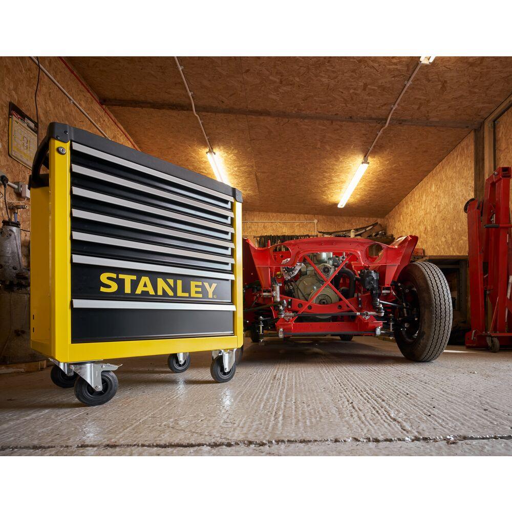 Įrankių vežimėlis Stanley STST74306-1