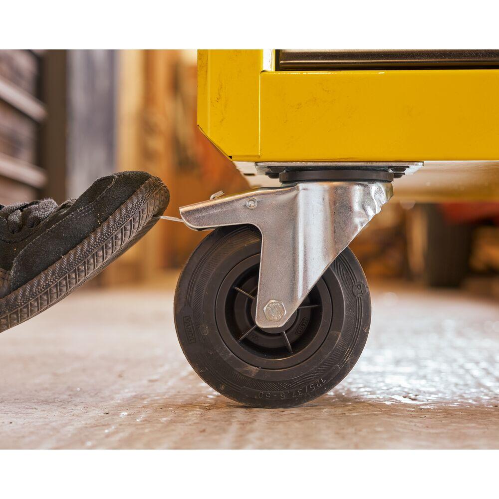 Įrankių vežimėlis Stanley STST74306-1
