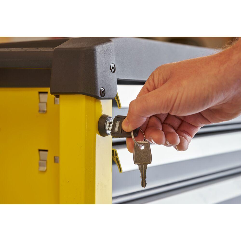 Įrankių vežimėlis Stanley STST74306-1