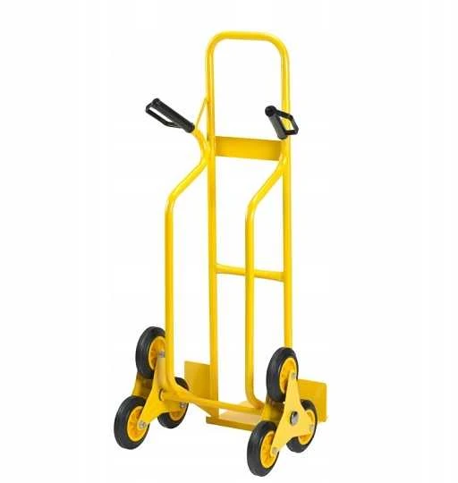 Stanley plieno laiptų keltuvas SP 200 kg Geltona