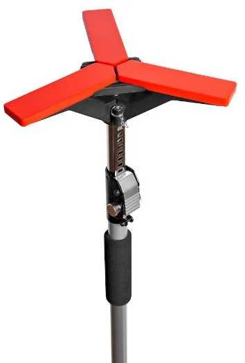 Hikvision Lubinis trikojis laikiklis atramoms BESSEY ST/STE
