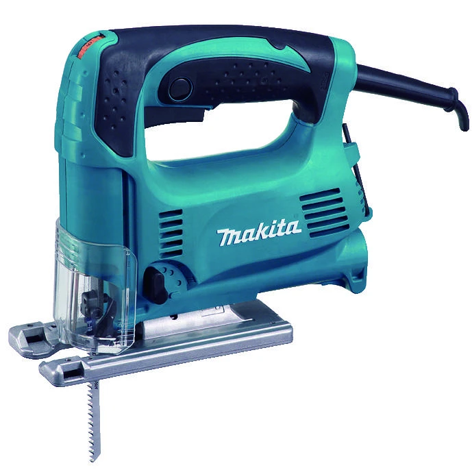 Makita Siaurapjūklis 4329 450 W • 500 – 3 100 min⁻¹