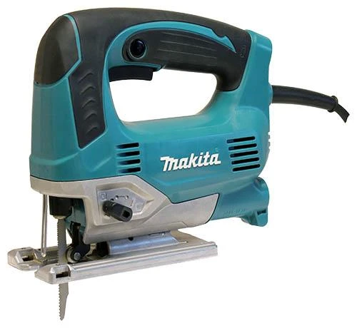 MAKITA Elektrinis siaurapjūklis JV0600K 650W