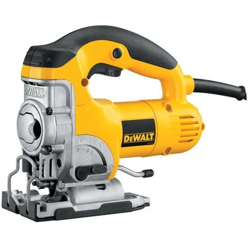 Siaurapjūklis DeWalt DW331