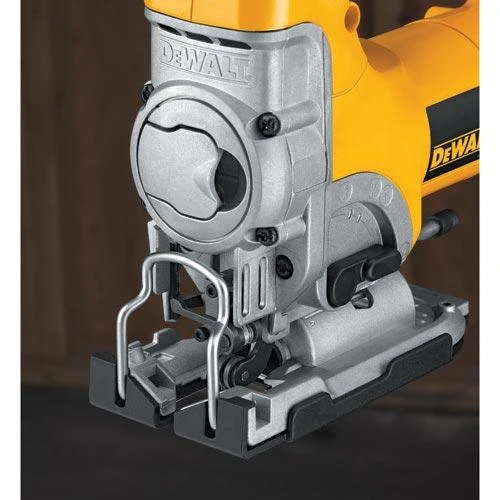 Siaurapjūklis DeWalt DW331K