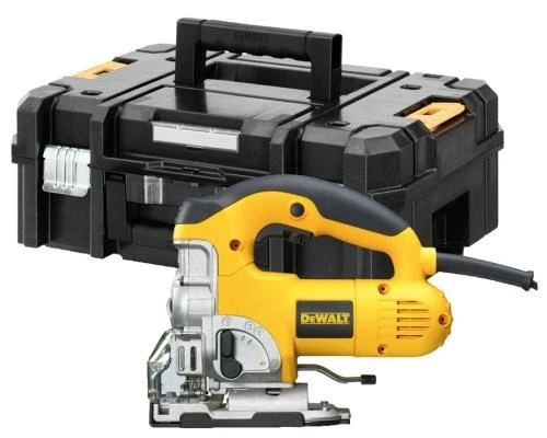 Siaurapjūklis DeWalt DW331