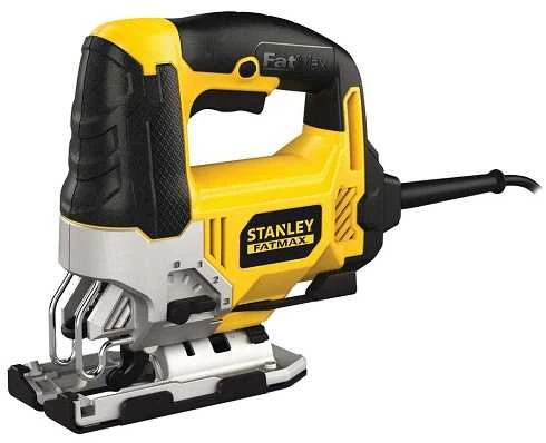 elektrinis siaurapjūklis su 710 W, FATMAX Stanley [FME340K-QS]