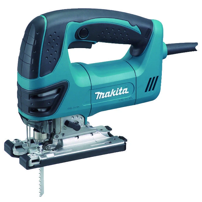 Makita Siaurapjūklis 4350FCT 720 W • 800 – 2 800 min⁻¹