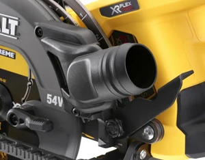 Diskinis pjūklas Dewalt DCS577N-XJ