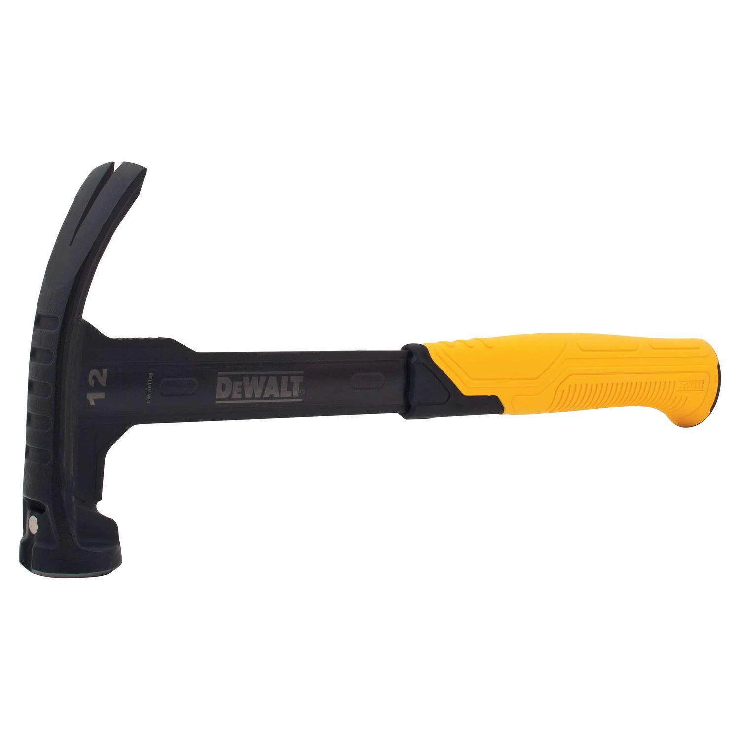 Plaktukas DeWalt DWHT51135; 340 g