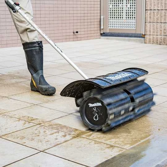 MAKITA PRIEDAS - ŠLUVYtuvas SW400MP, skirtas EX2650LH