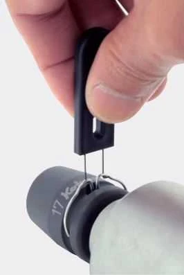 Apsauginis kaištis 1 1/2" smūginiams lizdams iki 90 mm Koken [C71]