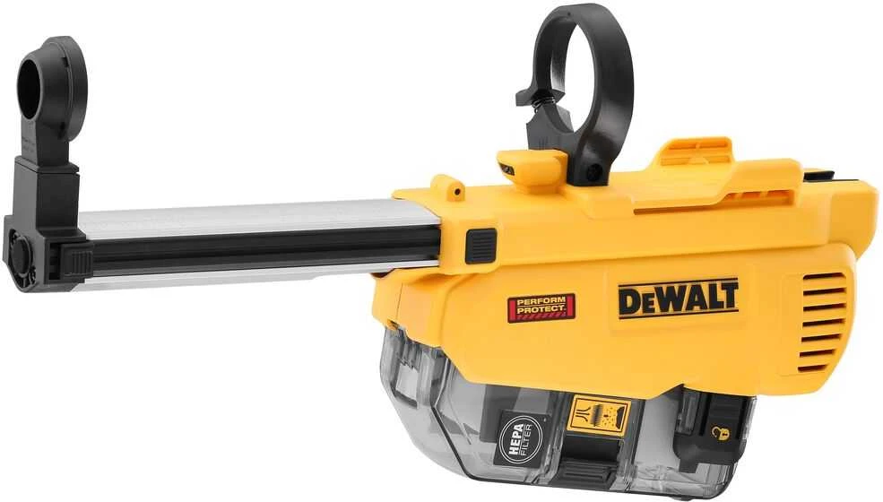 Nusiurbimo sistema DeWalt DWH205DH-XJ