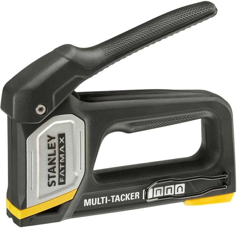 Mechaninis apkabėlių plaktukas Stanley FMHT70401-0