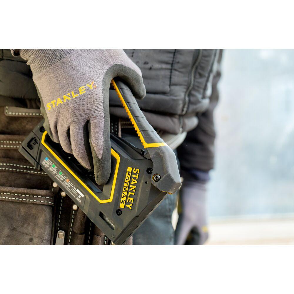 Kabių pistoletas Stanley FatMax 4in1