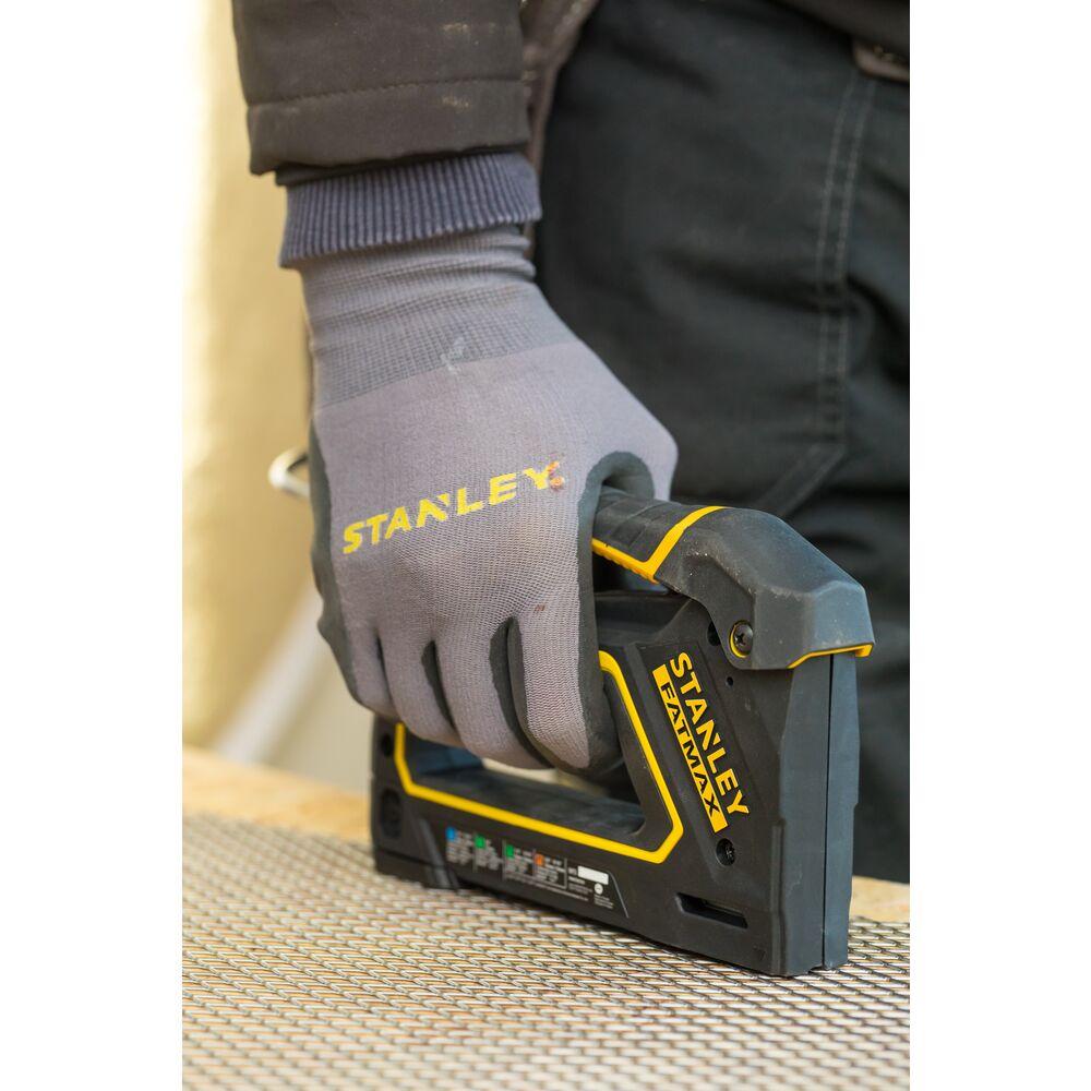 Kabių pistoletas Stanley FatMax 4in1