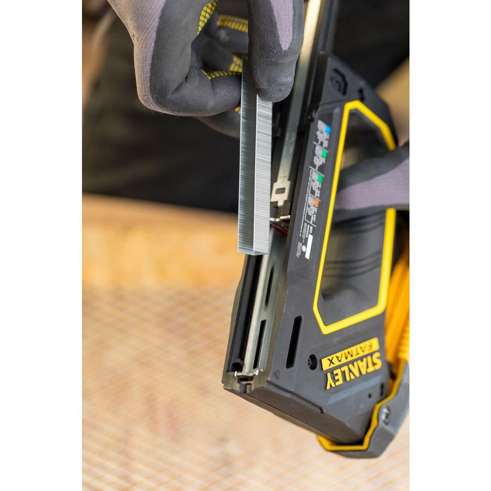Kabių pistoletas Stanley FatMax 4in1